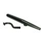 Preview: Auspuff RS Zigarre 28mm schwarz